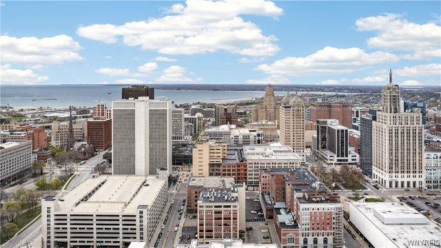210 Ellicott Street 403, Buffalo, NY 14203