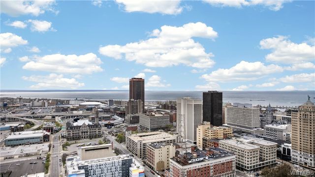 210 Ellicott Street 403, Buffalo, NY 14203