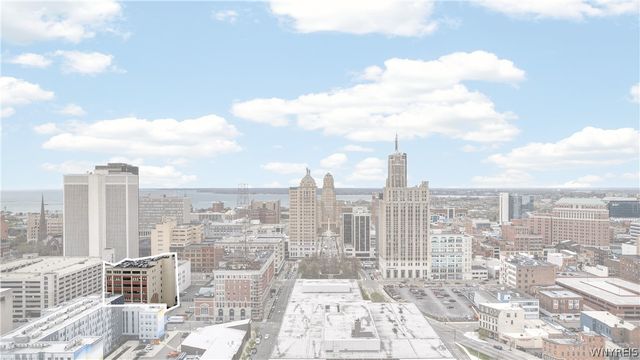 210 Ellicott Street 403, Buffalo, NY 14203