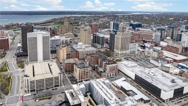 210 Ellicott Street 403, Buffalo, NY 14203