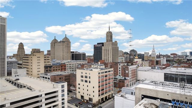 210 Ellicott Street 403, Buffalo, NY 14203