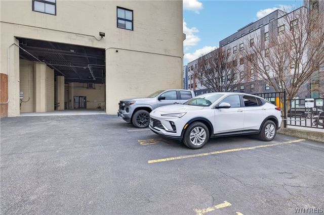 210 Ellicott Street 403, Buffalo, NY 14203