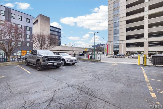 210 Ellicott Street 403, Buffalo, NY 14203