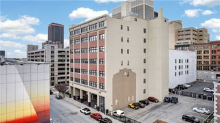 210 Ellicott Street 403, Buffalo, NY 14203