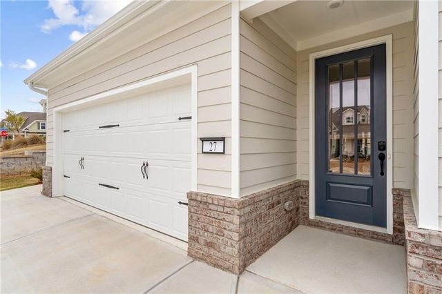 27 Masters Drive, Villa Rica, GA 30180