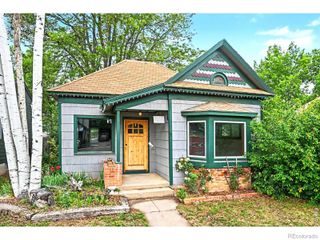 817 Garfield Avenue, Loveland, CO 80537