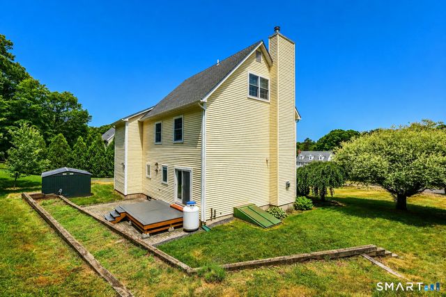 9 Candlewood Lane, Granby, CT 06035