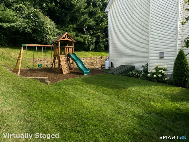 9 Candlewood Lane, Granby, CT 06035