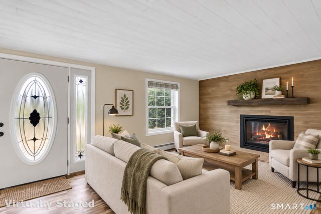 9 Candlewood Lane, Granby, CT 06035