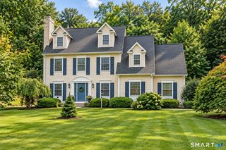 9 Candlewood Lane, Granby, CT 06035