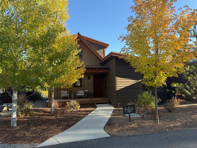 66 Cottage Lake Lane, Eureka, MT 59917 property photo