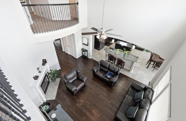 258 Tangerine DR, Buda, TX 78610