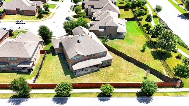 258 Tangerine DR, Buda, TX 78610