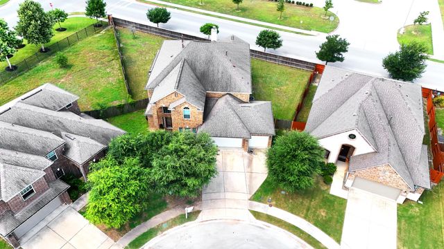 258 Tangerine DR, Buda, TX 78610