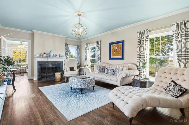 134 Chillicothe Avenue, Hillsboro, OH 45133