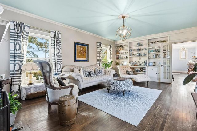 134 Chillicothe Avenue, Hillsboro, OH 45133