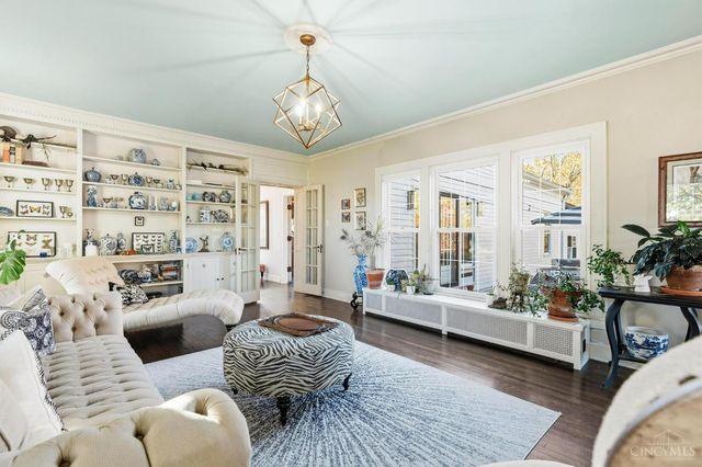 134 Chillicothe Avenue, Hillsboro, OH 45133