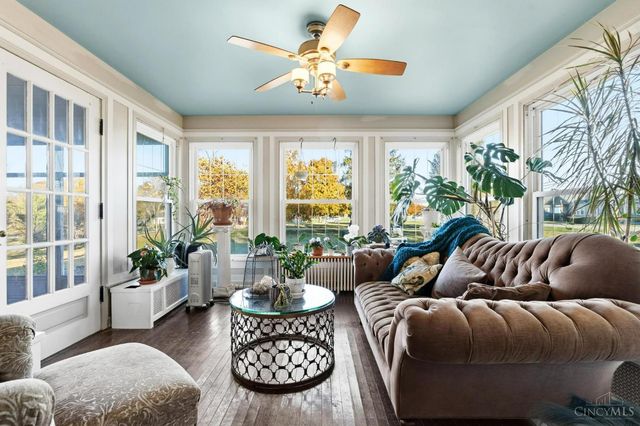 134 Chillicothe Avenue, Hillsboro, OH 45133