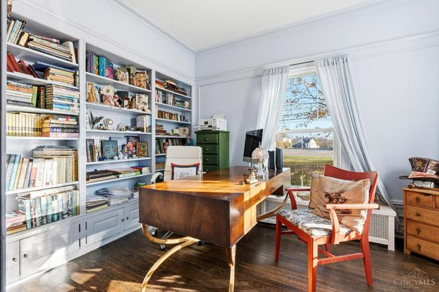 134 Chillicothe Avenue, Hillsboro, OH 45133