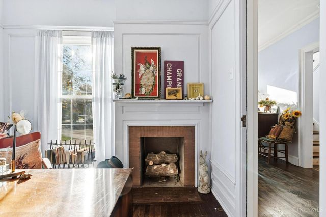 134 Chillicothe Avenue, Hillsboro, OH 45133