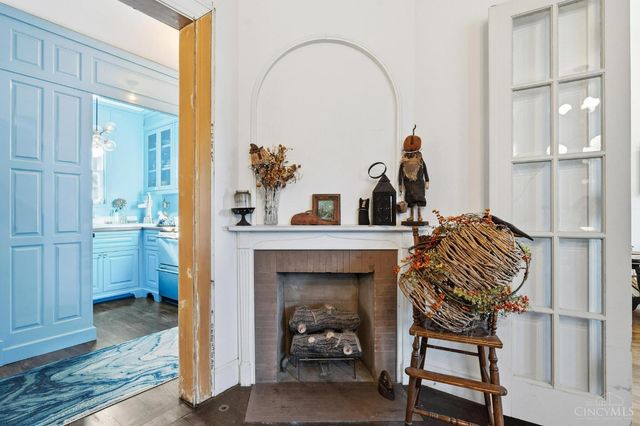 134 Chillicothe Avenue, Hillsboro, OH 45133