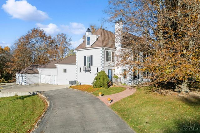 134 Chillicothe Avenue, Hillsboro, OH 45133