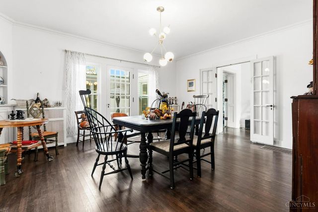 134 Chillicothe Avenue, Hillsboro, OH 45133