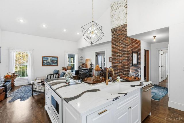 134 Chillicothe Avenue, Hillsboro, OH 45133