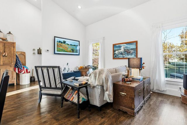 134 Chillicothe Avenue, Hillsboro, OH 45133