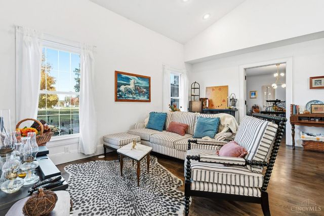 134 Chillicothe Avenue, Hillsboro, OH 45133