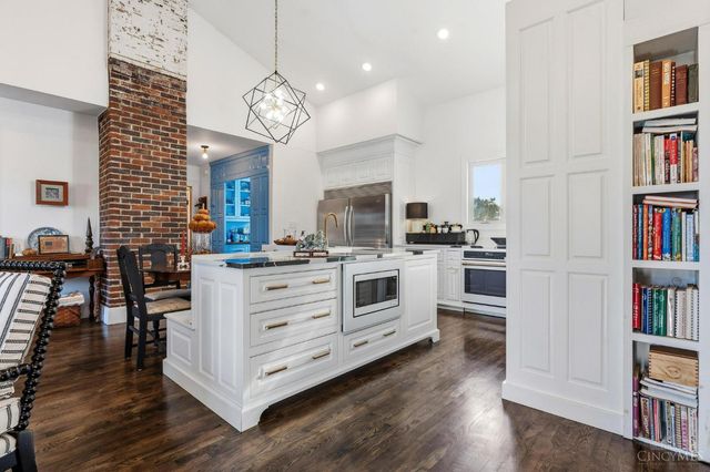 134 Chillicothe Avenue, Hillsboro, OH 45133