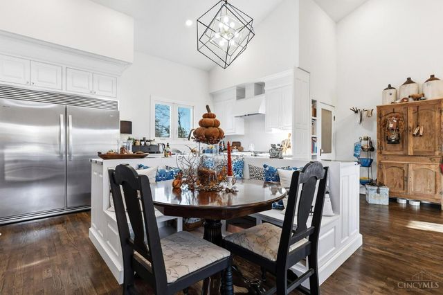 134 Chillicothe Avenue, Hillsboro, OH 45133