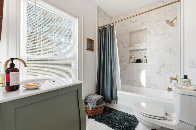 134 Chillicothe Avenue, Hillsboro, OH 45133