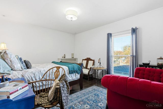 134 Chillicothe Avenue, Hillsboro, OH 45133