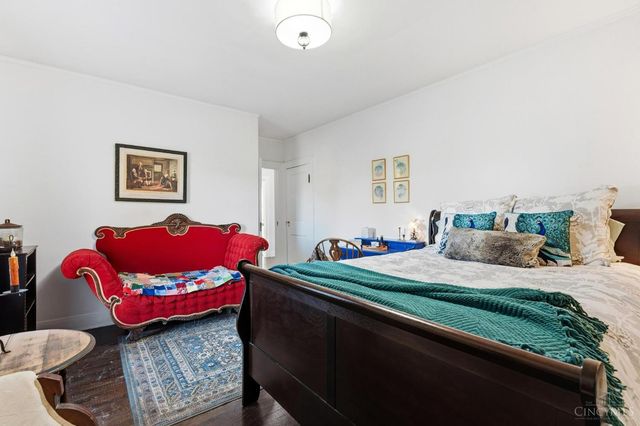 134 Chillicothe Avenue, Hillsboro, OH 45133