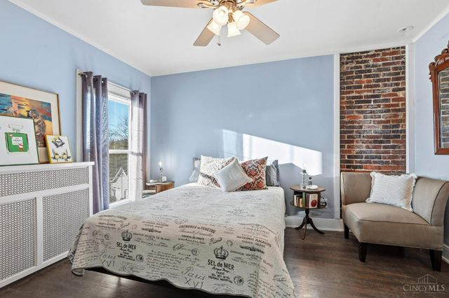 134 Chillicothe Avenue, Hillsboro, OH 45133