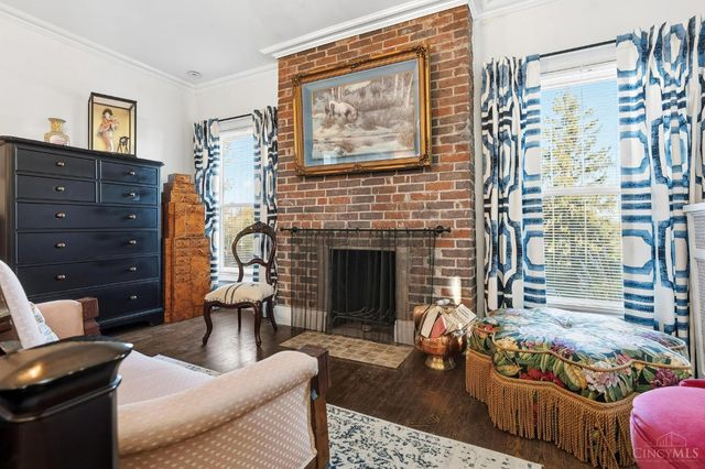 134 Chillicothe Avenue, Hillsboro, OH 45133