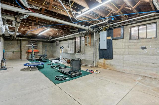 134 Chillicothe Avenue, Hillsboro, OH 45133