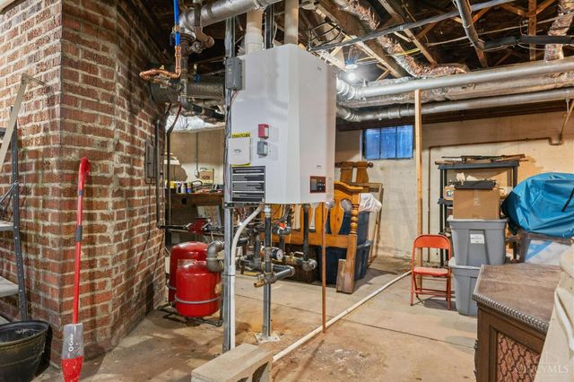 134 Chillicothe Avenue, Hillsboro, OH 45133