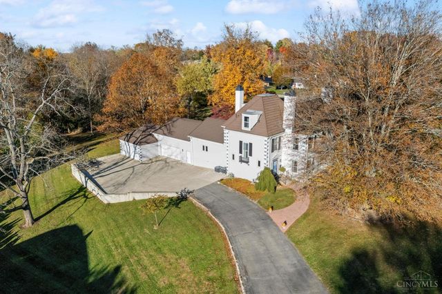 134 Chillicothe Avenue, Hillsboro, OH 45133