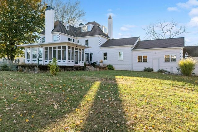 134 Chillicothe Avenue, Hillsboro, OH 45133