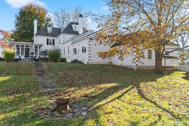 134 Chillicothe Avenue, Hillsboro, OH 45133