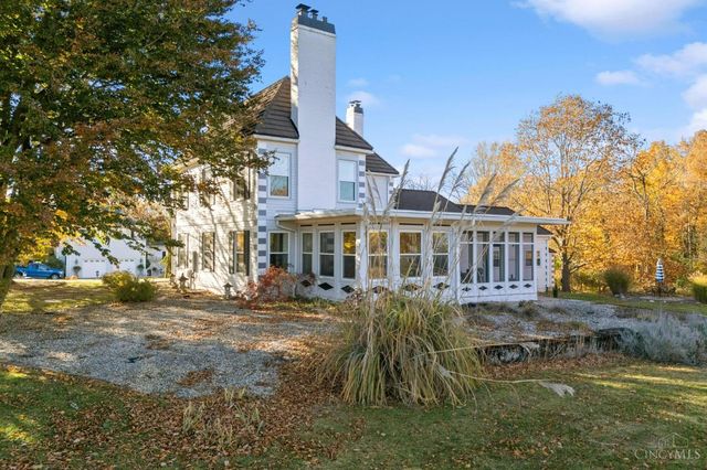 134 Chillicothe Avenue, Hillsboro, OH 45133