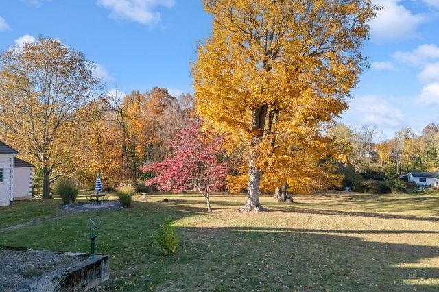 134 Chillicothe Avenue, Hillsboro, OH 45133