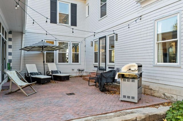 134 Chillicothe Avenue, Hillsboro, OH 45133