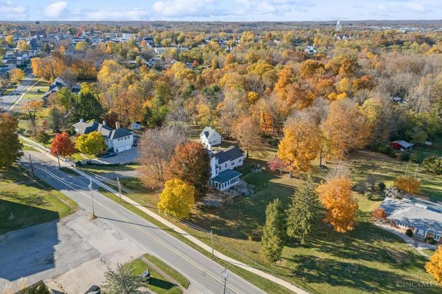 134 Chillicothe Avenue, Hillsboro, OH 45133