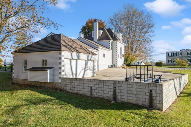 134 Chillicothe Avenue, Hillsboro, OH 45133