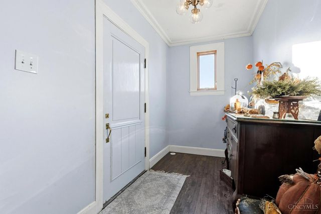 134 Chillicothe Avenue, Hillsboro, OH 45133