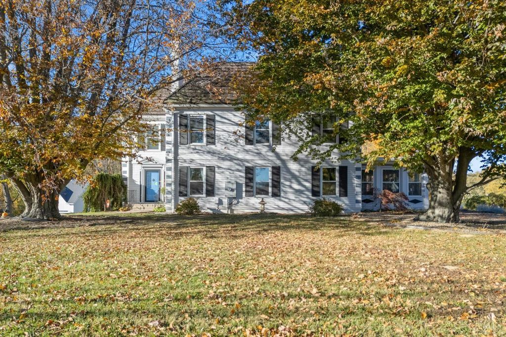 134 Chillicothe Avenue, Hillsboro, OH 45133