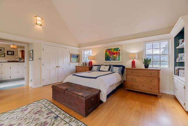 241 High Hill Road, Manchester, VT 05255